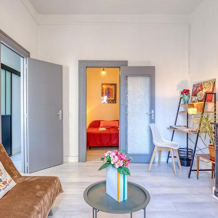 Appart - Sete Quartier Des Artistes Exterior photo